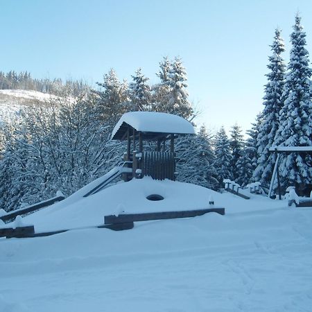 Hotel Gut Vorwald Schmallenberg Buitenkant foto