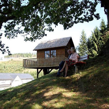 Hotel Gut Vorwald Schmallenberg Buitenkant foto