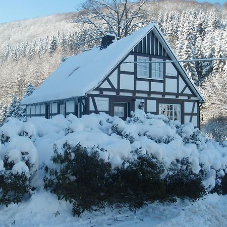 Hotel Gut Vorwald Schmallenberg Buitenkant foto