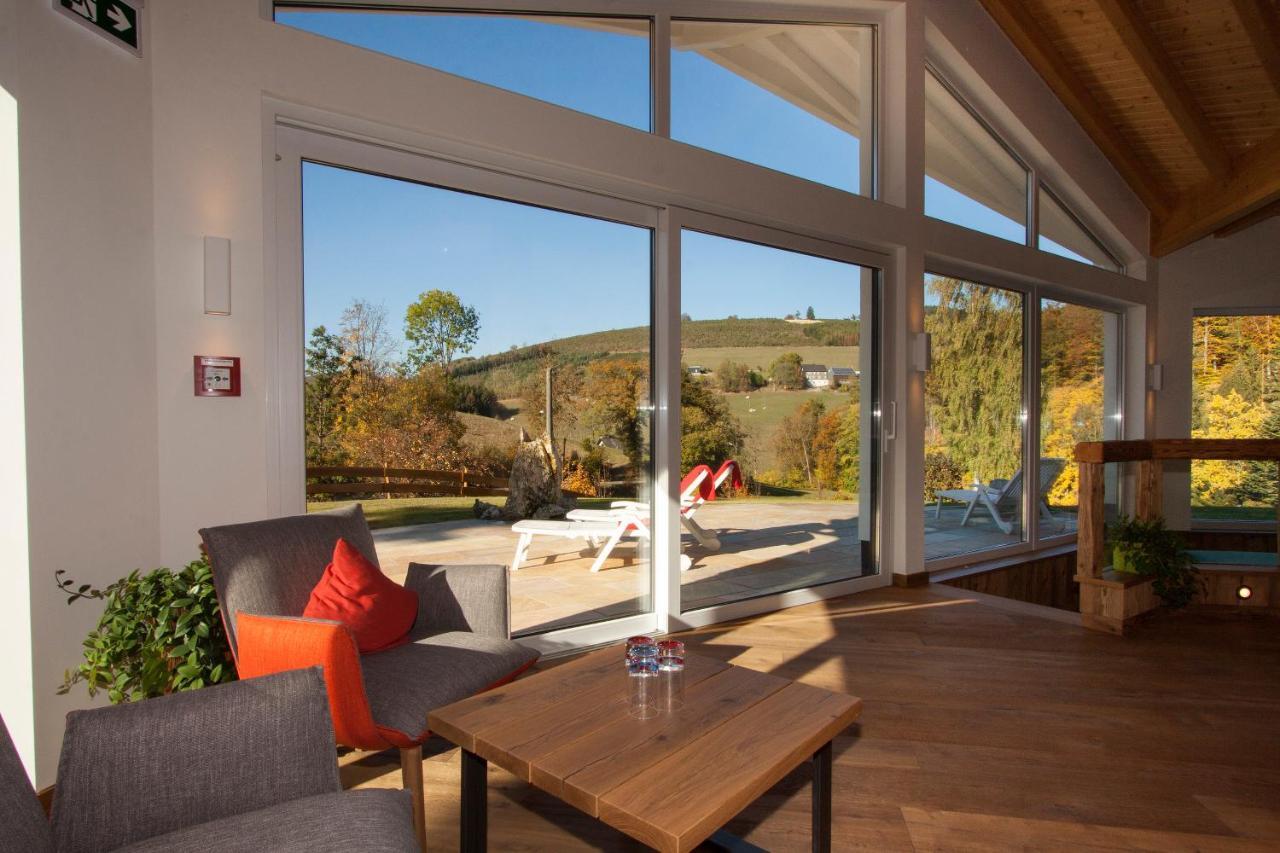 Hotel Gut Vorwald Schmallenberg Buitenkant foto