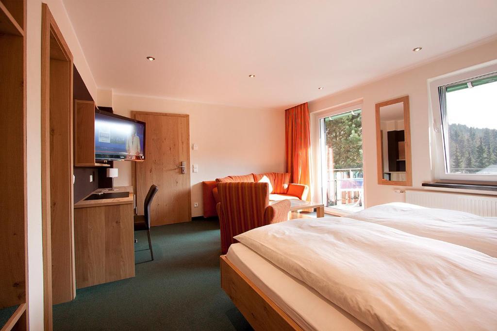 Hotel Gut Vorwald Schmallenberg Kamer foto