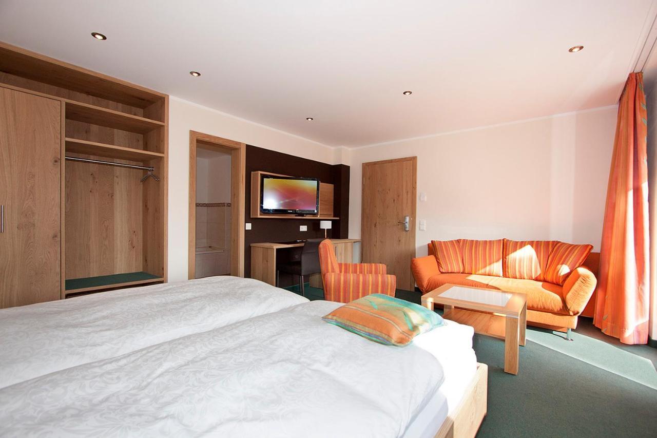 Hotel Gut Vorwald Schmallenberg Buitenkant foto